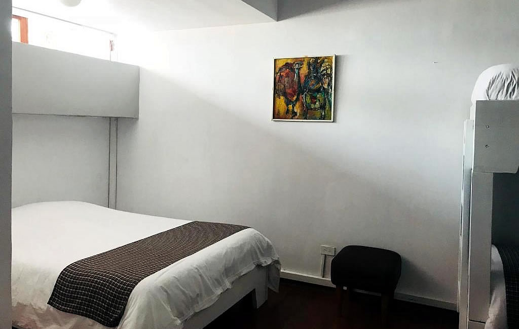 Habitación Familiar Superior
