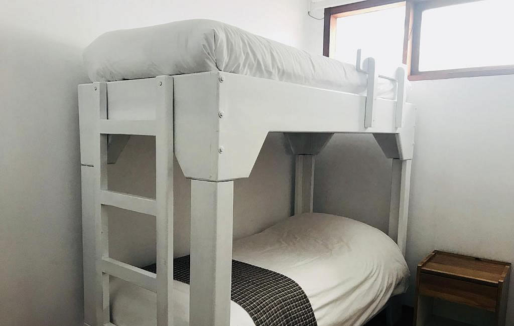 Habitación Familiar Superior