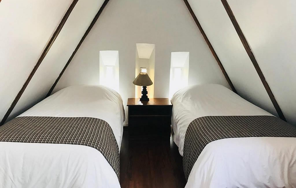 Habitación Triple Estándar