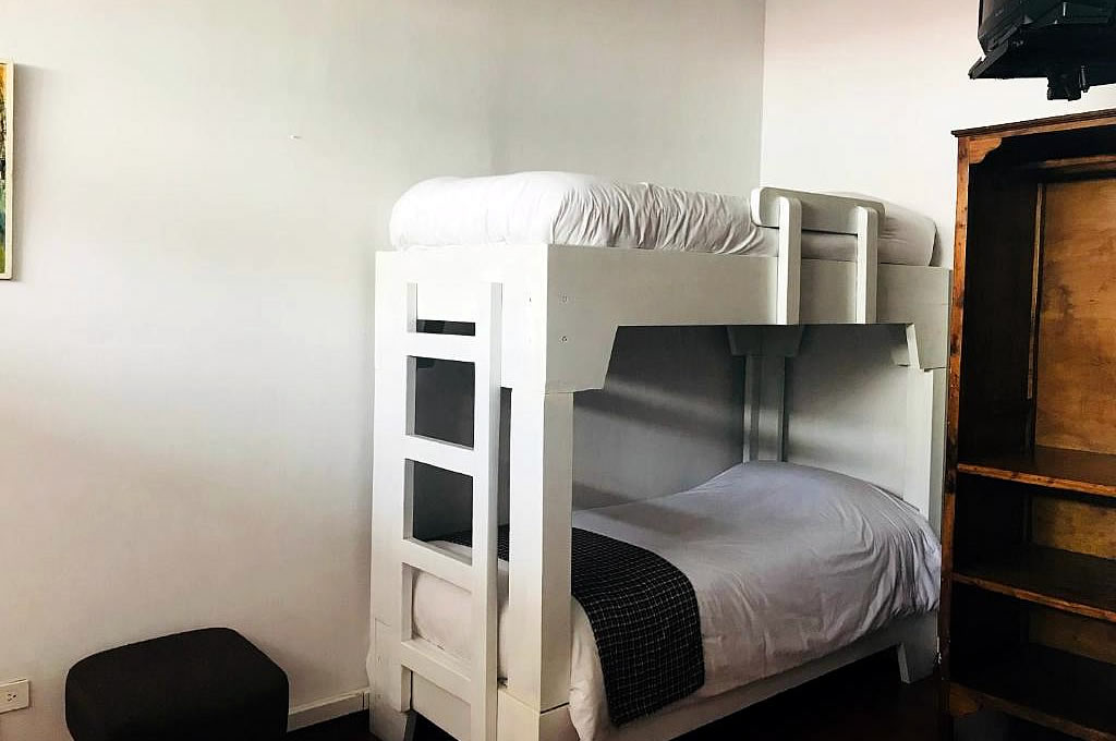 Habitación Familiar Superior