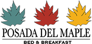 Hostal Poasada el Maple